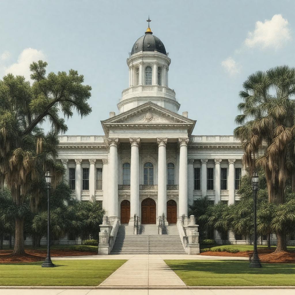 South Carolina Commission on Higher Education